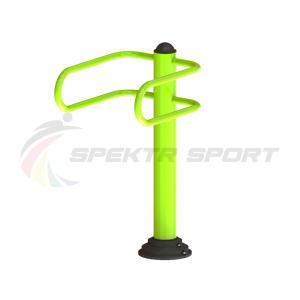 Купить Тренажер уличный для людей с ОВЗ Брусья ТС 1005 в Нефтекамске 