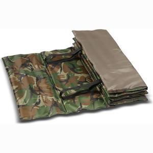 Купить Коврик туристический SM 170*60*1см Хаки в Нефтекамске 