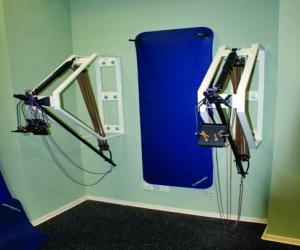 Купить Тренажер Хюттеля-Мартенса для пловцов в Нефтекамске 