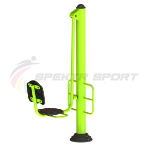 Купить Уличный тренажер взрослый Жим ногами для одного ТС 113 в Нефтекамске 