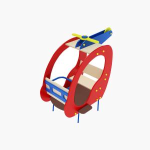 Купить Вертолетик мини ИФ 103 в Нефтекамске 