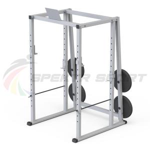 Купить Стойка для приседаний под штангу Spektr Sport мод. LIFT 2 в Нефтекамске 