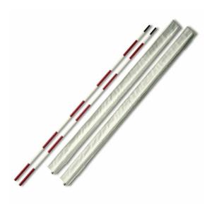 Купить Антенны волейбольные с карманами (комплект) в Нефтекамске 