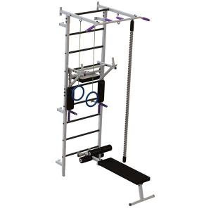 Купить Спортивный комплекс металлический Гаджет 3 в Нефтекамске 