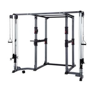 Купить Рама силовая с кроссовером Body Craft F430 PRO в Нефтекамске 