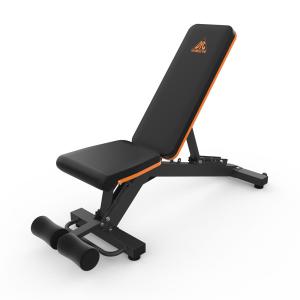 Купить Скамья универсальная DFC D2301 в Нефтекамске 