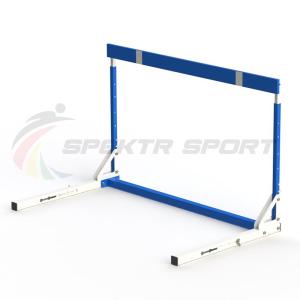 Купить Барьер легкоатлетический разборный с противовесами в Нефтекамске 