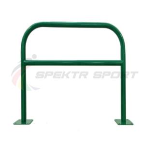 Купить Велопарковка Евросталь на 2 велосипеда в Нефтекамске 