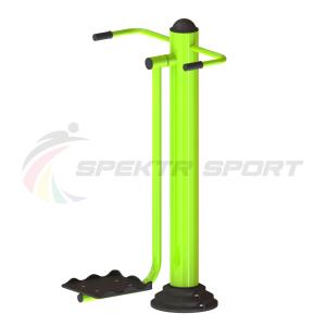 Купить Уличный тренажер взрослый Маятник для одного ТС 104 в Нефтекамске 