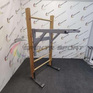 Купить Турник навесной на шведскую стенку (телескопический) женский в Нефтекамске 