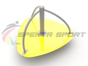 Купить Карусель уличная детская SP G 700 в Нефтекамске 