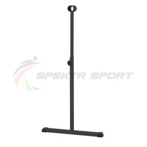 Купить Опора регулируемая переносного хореографического станка однорядного Аллегро в Нефтекамске 