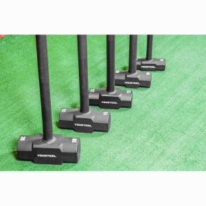 Купить Кувалда тренировочная 25кг в Нефтекамске 