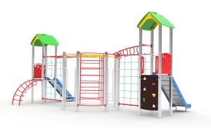 Купить Городок детский игровой от 7 лет в Нефтекамске 