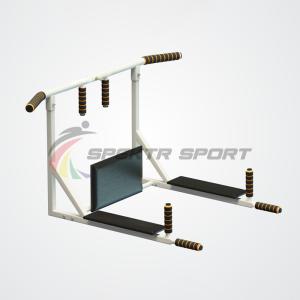 Купить Турник 3 в 1 облегченный Мангуст цв. белый в Нефтекамске 