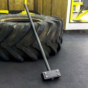 Купить Кувалда кроссфит Spektr Sport 5,3 кг в Нефтекамске 