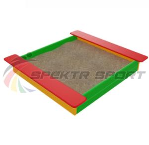 Купить Песочница Забава большая ИО 503 в Нефтекамске 