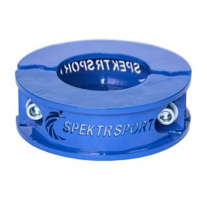 Купить Хомут для Workout Spektr Sport 89 мм в Нефтекамске 