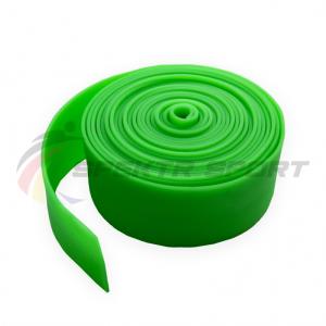 Купить Лента резиновая цельнолитая 40х1,5 мм (цена за 1 м) в Нефтекамске 