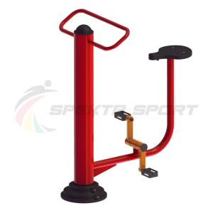 Купить Тренажер уличный детский Велосипед ТДС 102 в Нефтекамске 