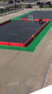 Купить Борт флорбольный в Нефтекамске 