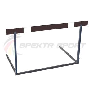 Купить Барьер для легкой атлетики нерегулируемый Spektr Sport в Нефтекамске 
