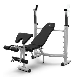 Купить Скамья под штангу DFC D748 в Нефтекамске 