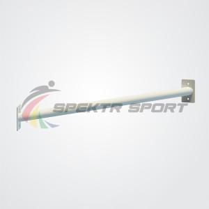 Купить Турник настенный угловой 1,2 м. Тантум 3 цв. белый в Нефтекамске 