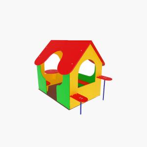 Купить Беседка Домик мини 4 МФ 174 в Нефтекамске 