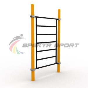 Купить Шведская стенка для Воркаут SP WRK-06_76mm в Нефтекамске 