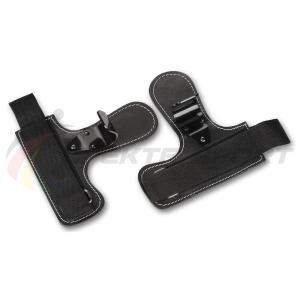 Купить Тяга страховочная с крюком Фортиус в Нефтекамске 