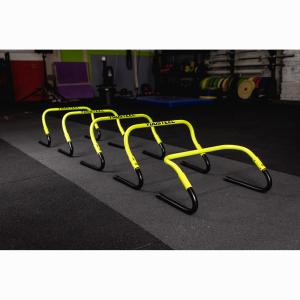 Купить Барьеры регулируемые (20/31см), компл. 5шт в Нефтекамске 