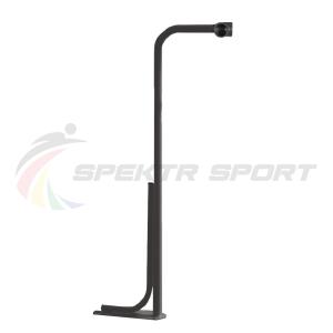 Купить Стойка угловая хореографического станка однорядного напольного Пуанте в Нефтекамске 