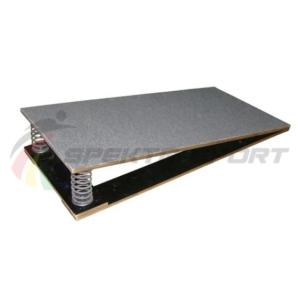 Купить Мостик гимнастический подкидной (2 пружины) в Нефтекамске 