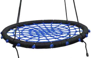 Купить Качели «гнездо» диаметром 1200 мм (подвесное устройство) до 250 кг в Нефтекамске 