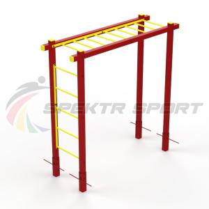 Купить Рукоход П-образный арт. SP РУКВ3 в Нефтекамске 