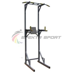 Купить Турник-брусья-пресс напольный "Эпицентр" в Нефтекамске 