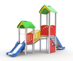 Купить Городок детский игровой от 7 лет в Нефтекамске 