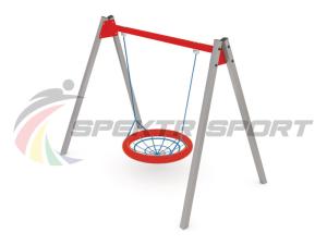 Купить Качели Гнездо в Нефтекамске 