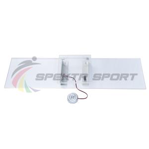 Купить Счетчик-станок с сигналом контроля отжиманий от пола (прозр. поликарбонат) в Нефтекамске 