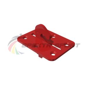 Купить Крепление для гимнастических снарядов (лягушка) в Нефтекамске 