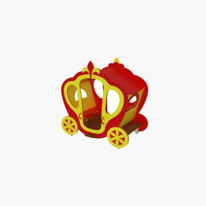 Купить Беседка Карета большая МФ 160 в Нефтекамске 