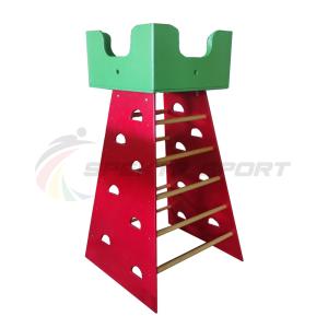 Купить Башня для лазания детская игровая в Нефтекамске 