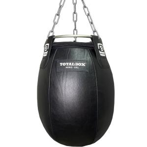 Купить Груша боксерская гелевая Aerogel Totalbox в Нефтекамске 