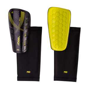 Купить Щитки футбольные Jögel JA-209 в Нефтекамске 