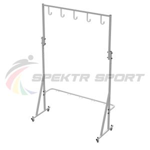 Купить Стойка для хранения велосипедов на складе в Нефтекамске 