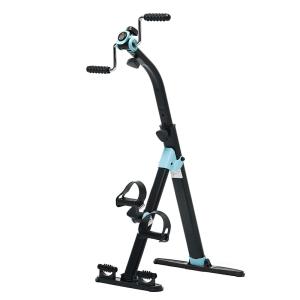 Купить Велотренажер двойной DFC B812 Dual Bike в Нефтекамске 