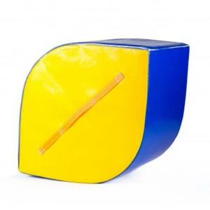 Купить Фляк - мат– тренажер для упражнения "Фляк" 1390х600х1002 в Нефтекамске 