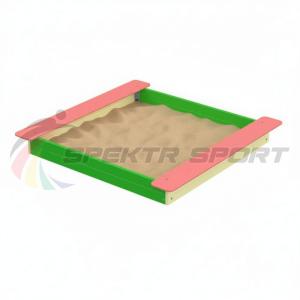 Купить Песочница Забава ИО 502 в Нефтекамске 