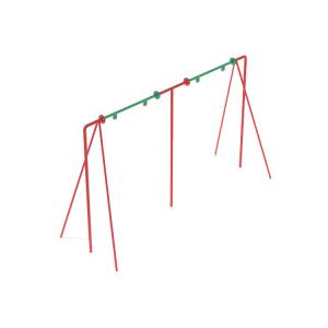 Купить Качели М2 без подвеса в Нефтекамске 